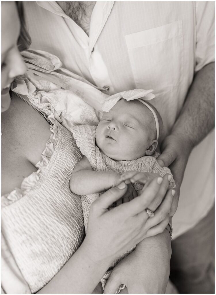 "Newborn baby sleeping peacefully on a soft white blanket."
Jordan Rivera Photography lifestyle newborn session in Houston home, capturing parents cuddling their baby in natural light."

"Authentic family moments during an in-home newborn lifestyle session by Jordan Rivera Photography in Houston."

"New parents lovingly holding their newborn in cozy home setting, photographed by Jordan Rivera Photography."

"Candid Houston lifestyle newborn photography by Jordan Rivera Photography, showing family connection and warmth."

"Natural light lifestyle newborn portraits by Jordan Rivera Photography, capturing intimate family moments at home in Houston."
"Close-up of a swaddled newborn baby with eyes closed."

"Newborn lying in a wicker basket with a knitted blanket."

"Baby girl wearing a pink headband, sleeping on her stomach."

"Father holding newborn gently against his chest."

"Newborn twins wrapped in matching blankets, sleeping side by side."

"Black and white photo of a newborn holding a parent's finger."

"Newborn baby yawning while lying in a cozy, neutral-toned setting."
"Big brother gently kissing newborn sibling on the forehead as parents look on smiling."

"Family of four sitting on a bed, with the big brother holding the newborn baby in his lap."

"Parents cuddling their newborn while big brother sits beside them, smiling at the baby."

"Big brother lying next to his newborn sibling on a cozy blanket during a family photo shoot."

"Mother holding newborn baby while big brother stands beside her with his arm around her shoulder."

"Father cradling newborn in his arms while big brother peeks over to look at the baby."

"Black and white photo of big brother holding newborn, surrounded by loving parents."